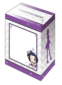 Amazon.com: The Idolmaster Stella Stage Azusa Miura Card